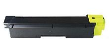 Тонер-картридж оригинальный Kyocera TK-5280Y