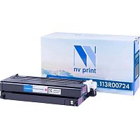 Картридж совместимый лазерный NV Print 113R00724 MAGENTA NV-113R00724M