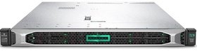  Hewlett Packard ProLiant DL360 Gen10 (867961-B21)