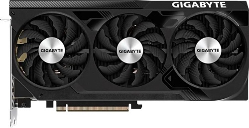 Видеокарта PCI-E GIGABYTE GV-N4070WF3OC-12GD фото 3