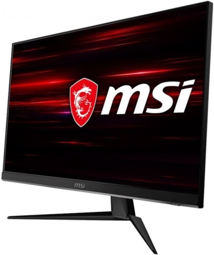 Монитор MSI Optix G271 черный 9S6-3CB51T-018 фото 2