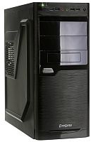 Корпус Miditower EXEGATE XP-330U Black EX272729RUS