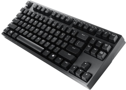 Клавиатура Cooler Master NovaTouch TKL SGK-5000-GKCT1-RU фото 2