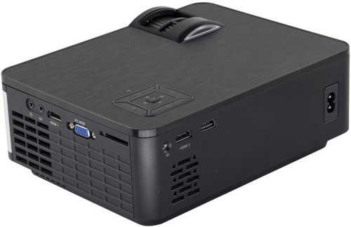 Проектор Cactus CS-PRE.05B.WXGA-A фото 2