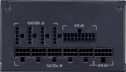 Блок питания Cooler Master 850W XG850 MPG-8501-AFBAP-EU фото 4