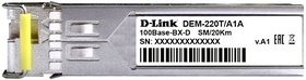  D-Link 220T/20KM/A1A