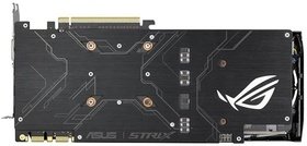  PCI-E ASUS 8192 ROG-STRIX-GTX1070TI-A8G-GAMING