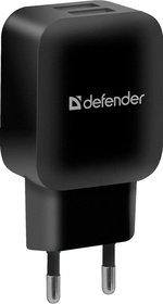   USB Defender Type Wall EPA-13 5V/2.1A 2XUSB 83840