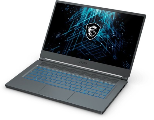 Ноутбук MSI Stealth 15M (A11UEK-276X) фото 2