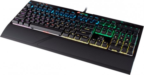 Клавиатура Corsair Gaming STRAFE RGB MK.2 Mechanical Gaming Keyboard CH-9104113-RU фото 6