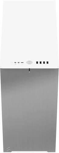 Корпус Miditower Fractal Design Define 7 Compact белый FD-C-DEF7C-05 фото 22