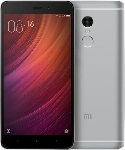 Смартфон XIAOMI Redmi Note 4 GREY REDMINOTE4GR32GB Смартфон XIAOMI Redmi Note 4 GREY REDMINOTE4GR32GB