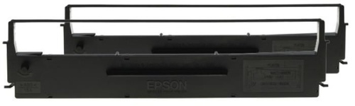 Картридж матричный Epson C13S015614BA