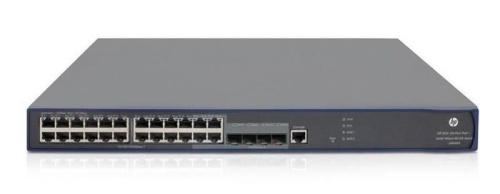 Коммутатор Hewlett Packard 830 JG640A Коммутатор Hewlett Packard 830 JG640A