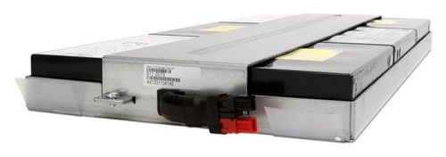 Аккумулятор для ИБП APC Replacement Battery Cartridge #88 APCRBC88