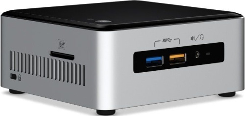 ПК (неттоп - платформа) Intel NUC Original BOXNUC6i5SYH 943207