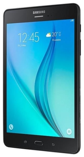 Планшет Samsung Galaxy Tab ASM-T355 SM-T355NZKASER фото 3