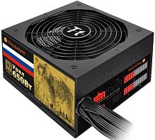 Блок питания Thermaltake 650W URAL W0426 W0426RE