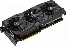 Видеокарта PCI-E ASUS 6144Mb 1ROG-STRIX-RTX2060-6G-GAMING