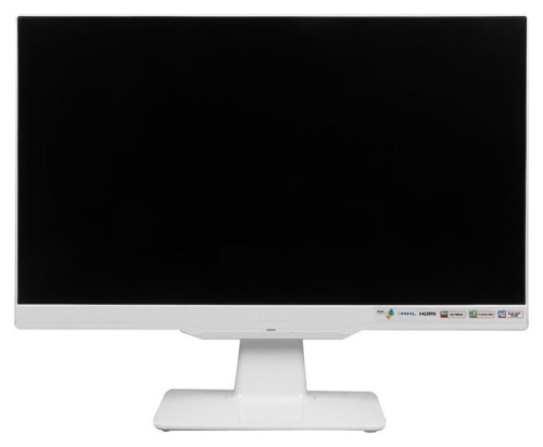 Монитор ViewSonic VX2263SMHL-W, LED & IPS VX2263SMHL-W-LED