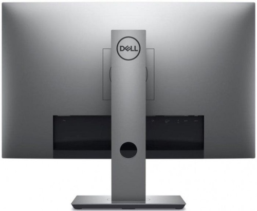 Монитор Dell UltraSharp UP2720Q черный 2720-0216 фото 4