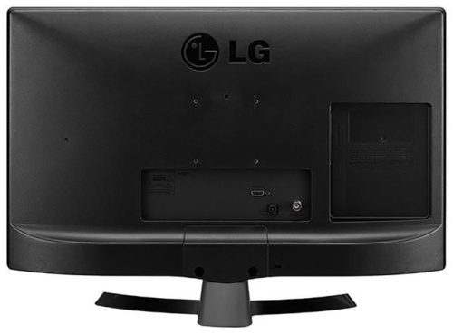 Телевизор ЖК LG 24TK410V-PZ фото 4