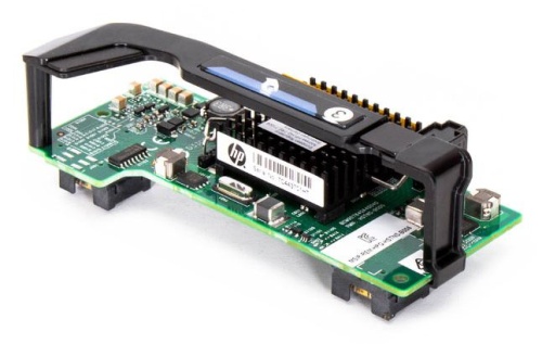 Сетевая карта Hewlett Packard 766490-B21 FlexFabric 10Gb 2P 536FLB фото 2 Сетевая карта Hewlett Packard 766490-B21 FlexFabric 10Gb 2P 536FLB фото 2