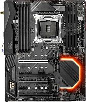 Мат. плата Socket2066 ASRock X299 KILLER SLI/AC