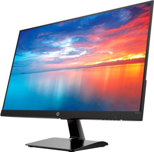 Монитор Hewlett Packard 27m 27-inch Display 3WL48AA фото 2 Монитор Hewlett Packard 27m 27-inch Display 3WL48AA фото 2