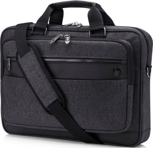 Сумка для ноутбука Hewlett Packard Case Executive Topload 6KD06AA Сумка для ноутбука Hewlett Packard Case Executive Topload 6KD06AA