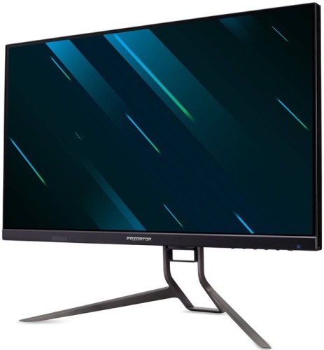 Монитор Acer Predator XB323QUNVbmiiphzx UM.JX3EE.V05 фото 3