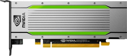 Видеокарта PCI-E PNY 16GB NVIDIA Tesla T4 PCIE 900-2G183-0000-001