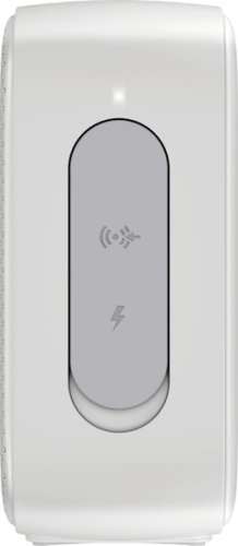 Портативная акустика Hewlett Packard Bluetooth Speaker 350 Silver (2D804AA) фото 6 Портативная акустика Hewlett Packard Bluetooth Speaker 350 Silver (2D804AA) фото 6