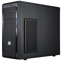 Корпус Miditower Cooler Master N300 NSE-300-KKN1