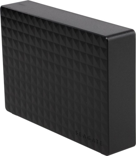 Внешний жесткий диск Seagate 6Тб STEB6000403 Внешний жесткий диск Seagate 6Тб STEB6000403