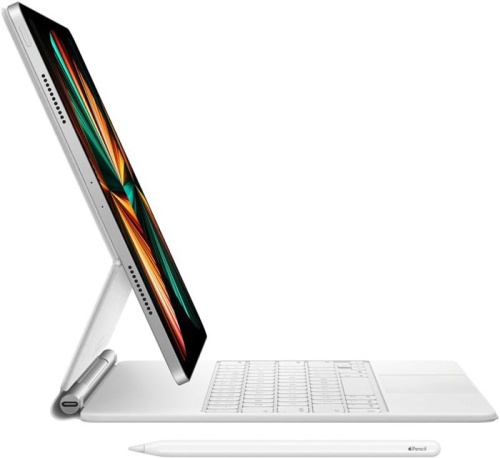 Планшет Apple iPad Pro 2021 MHR83RU/A фото 5