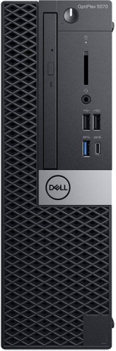 ПК Dell Optiplex 5070 SFF 5070-1984 фото 2