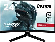 Монитор Iiyama Red Eagle G2466HSU-B1 черный