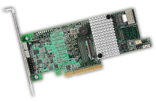 Серв. RAID-контроллер SAS/SATA LSI LSI00305 Серв. RAID-контроллер SAS/SATA LSI LSI00305