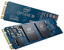 Накопитель SSD M.2 Intel 118GB 3DXPOINT 800P SSDPEK1W120GA01