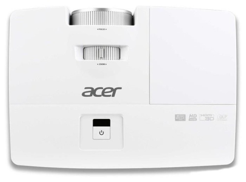 Проектор Acer S1283e MR.JK011.001 фото 2