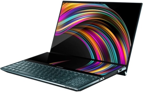 Ноутбук ASUS ZenBook Pro Duo UX581LV-H2025R фото 7