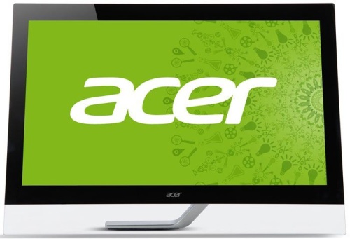 Монитор Acer T232HLAbmjjz UM.VT2EE.A01