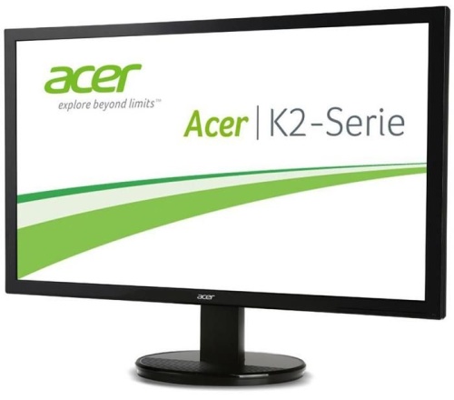 Монитор Acer K242HYLbid IPS UM.QX2EE.002 фото 2