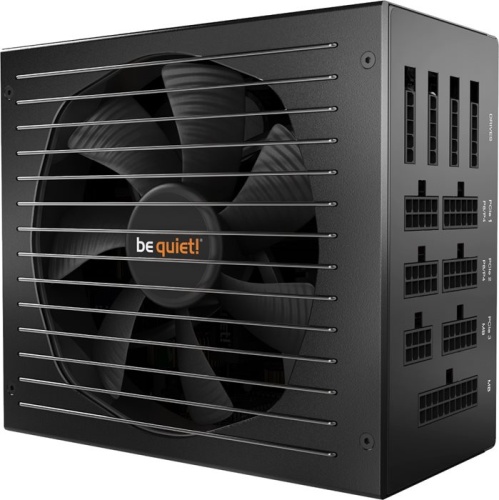 Блок питания be quiet! 750W STRAIGHT POWER 11 PLATINUM BN307