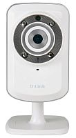 Интернет-камера D-Link DCS-932L Wireless IP Camera