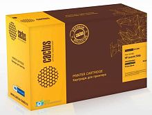 Картридж совместимый лазерный Cactus CSP-C4129X PREMIUM черный