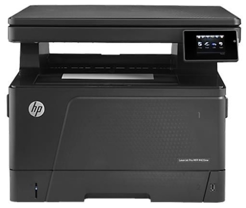МФУ лазерное Hewlett Packard LaserJet Pro MFP M435nw (+ лоток A3E47A) A3E42A+A3E47A фото 2 МФУ лазерное Hewlett Packard LaserJet Pro MFP M435nw (+ лоток A3E47A) A3E42A+A3E47A фото 2