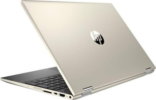 Трансформер Hewlett Packard Pavilion x360 15-cr0002ur 4GU29EA фото 4 Трансформер Hewlett Packard Pavilion x360 15-cr0002ur 4GU29EA фото 4