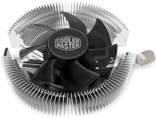 Кулер для процессора Cooler Master Z30 RH-Z30-25FK-R1